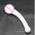 Sex Toy Glass Dildo for Women Injo-Dg170